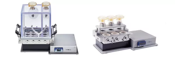 VITROCELL Carbon Automated Exposure Stations